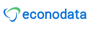 Logo da Econodata